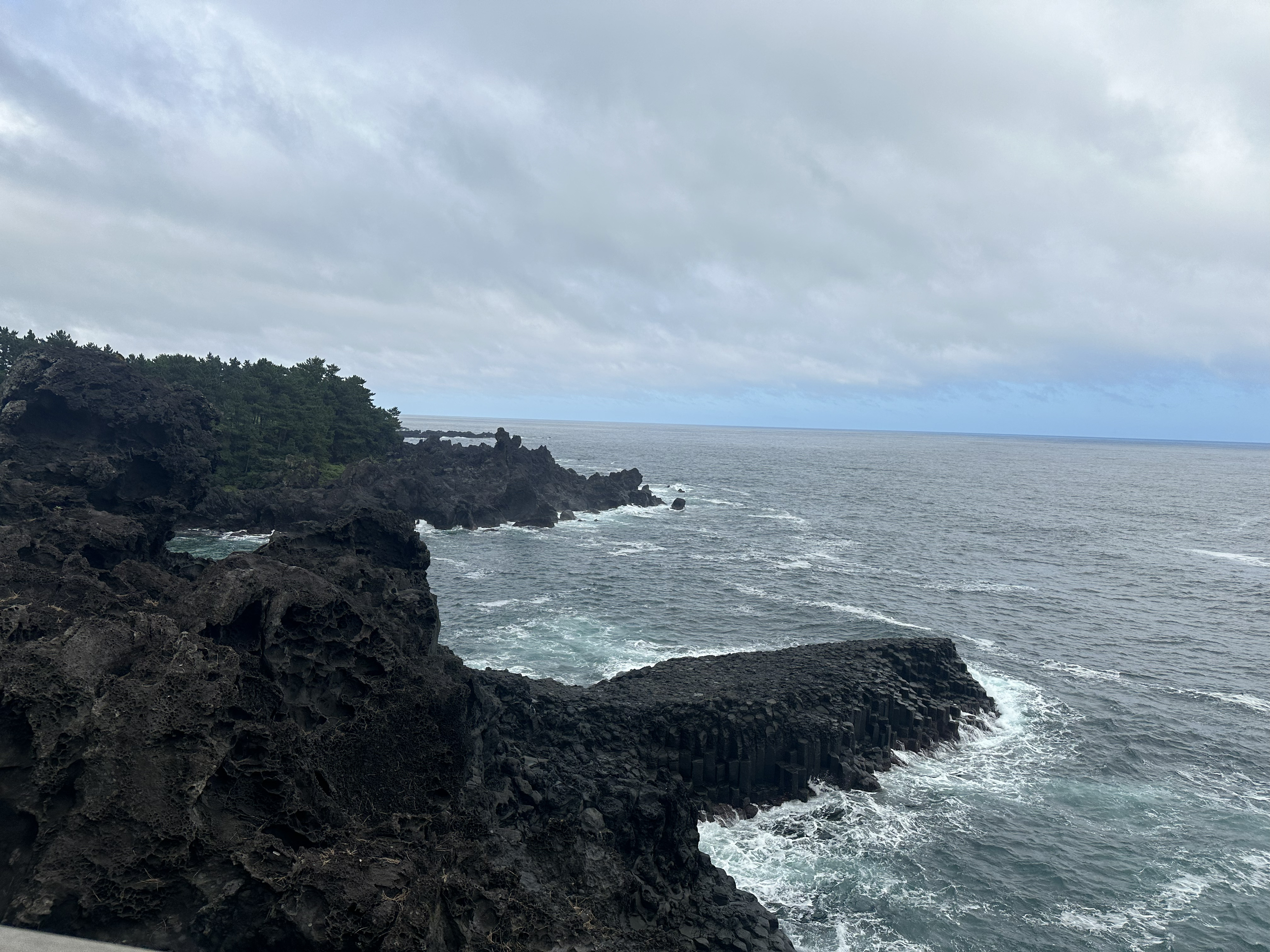 A photo Jeju